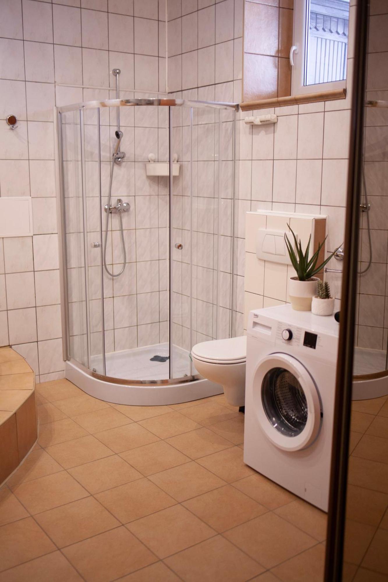 Bailey Apartment Krakow Bagian luar foto